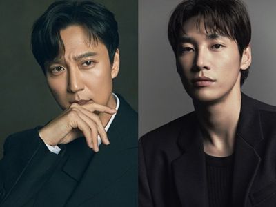 Kim Nam Gil dan Kim Young Kwang Bakal Bintangi Trigger , Serial Thriller Netflix Terbaru