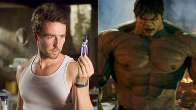 Aktor Pertama Pemeran Hulk Disebut Ogah-Ogahan Saat Syuting Film The Incredible Hulk