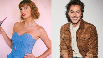 Kepergok Bareng Sutradara, Taylor Swift Kembali Picu Rumor Main di Deadpool 3