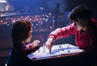 Sinopsis Film Child s Play , Ketika Boneka Lucu Berubah Jadi Teror dan Malapetaka