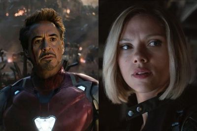 Beredar Rumor Marvel Berencana Hidupkan Kembali Karakter Iron Man dan Black Widow, RDJ Disebut Telah Setuju