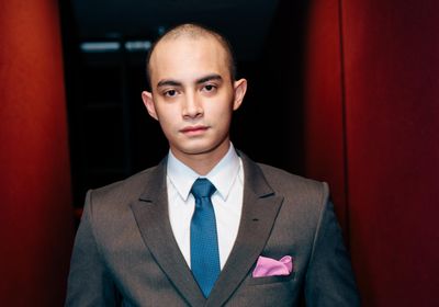 Masuk Nominasi Piala Citra untuk Film Budi Pekerti , Omara Esteghlal: Bonus yang Sangat Manis