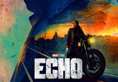 Series Echo Jadi Serial MCU Pertama yang Tayangkan Seluruh Episode Sekaligus, Dirilis 10 Januari 2024