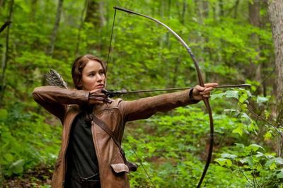 Produser Ungkap soal Kemungkinan Jennifer Lawrence Kembali Main di Hunger Games