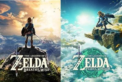 Sony Pictures dan Nintendo Kerjasama Garap Film Live-Action The Legend of Zelda
