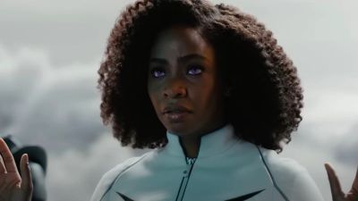 Penjelasan Post Credit Scene The Marvels : Ini Identitas Sosok Mutant dan Superhero di Akhir Cerita