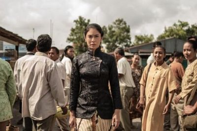 Totalitas Dian Sastro Demi Perani Jeng Yah di Gadis Kretek , Dilarang Sutradara Ketemu Circle Gaul Jaksel