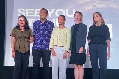 KlikFilm Berkolaborasi Dengan Institut Francais Indonesia Hadirkan Festival Sinema Prancis 2023