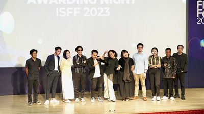 INDODAX Short Film Festival 2023 Sukses Digelar, Dorong Sineas Muda Berkreasi Tanpa Batas