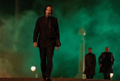 Lionsgate Konfirmasi John Wick 5, Naskahnya Lagi Dikerjain