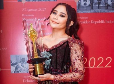 Daftar Lengkap Pemenang Piala Citra FFI 2023