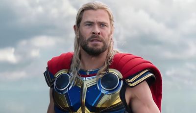 Taika Waititi Dipastikan Takkan Sutradarai Thor 5