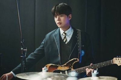 Ryeoun Belajar Bahasa Isyarat Mati-matian Demi Peran di Twinkling Watermelon : Aku Ingin Sampaikan Sepenuhnya Emosi Eun Gyeol