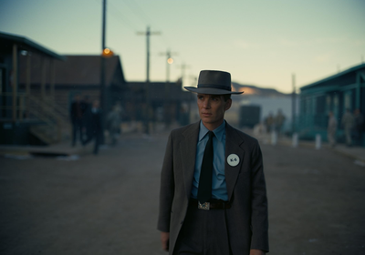 Daftar Pemenang Critics Choice Awards, Oppenheimer Borong 8 Penghargaan