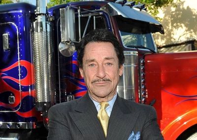 Peter Cullen, Pengisi Suara Optimus Prime Raih Lifetime Achievement Awards