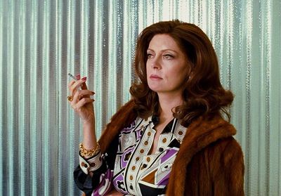 Tak Cuma Pemain Scream 7, Aktris Susan Sarandon juga Didepak dari Agensi karena Pro-Palestina
