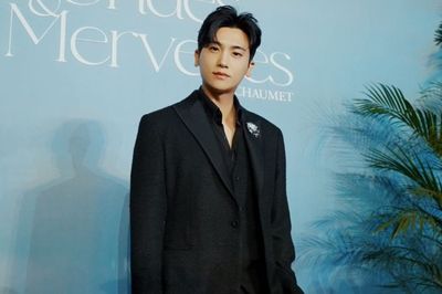 Park Hyung Sik Akan Gelar Fan Meeting di Jakarta, Catat Tanggalnya Berikut!