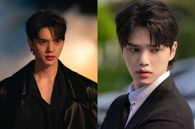 Sederet Pesona Song Kang Membakar Layar di Episode Terbaru Serial Netflix My Demon