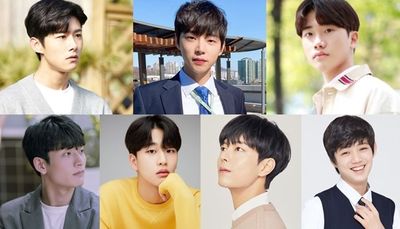 Serial Youth yang Terinspirasi dari BTS Universe Rilis Trailer Pertama, Ceritakan Kisah Kelam Ketujuh Member