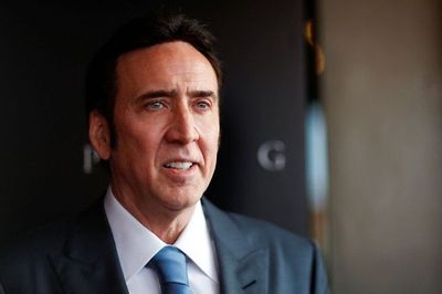 Nicolas Cage Sengaja Gak Pakai Medsos: Biar Orang-orang Penasaran