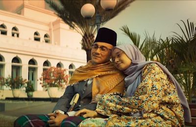 Sutradara Film Hamka & Siti Raham (Vol 2) Berharap Politisi Indonesia Teladani Sifat Hamka