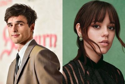 Jenna Ortega dan Jacob Elordie Disebut Cocok Perankan Bella dan Edward Dalam Twillight Versi Reboot