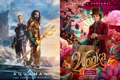 10 Film Terbaru Bulan Desember 2023 di Bioskop dan Streaming