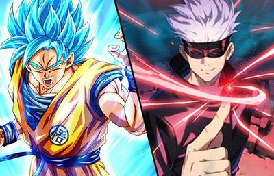 Ini Dia 4 Karakter Icon Dari Berbagai Anime Populer