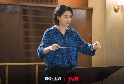 Drama Thriller Maestra: Strings of Truth Tayang 9 Desember 2023 di Disney+ Hotstar