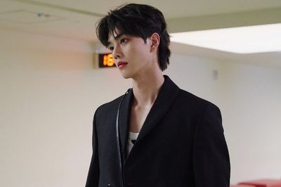 Song Kang Tak Nyesal Jalani Wajib Militer di Tengah Penayangan My Demon dan Sweet Home 2 : Aku Akan Jadi Versi Lebih Baik