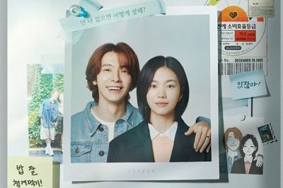 Mengenal Sosok Lee Seol, Kekasih Donghae Super Junior dalam Drama Terbaru Between Him and Her