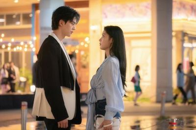 Alasan Mengapa Kamu Harus Nonton Drama Korea My Demon yang Kini Puncaki Serial Netflix di 24 Negara