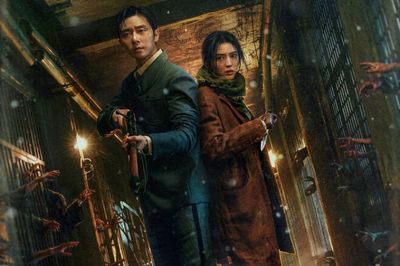 Gyeongseong Creature , Serial Thriller Korea Terbaru yang Menggetarkan Hati Pecinta Genre