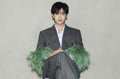 Layout dan Harga Tiket Fan Meeting Park Hyung Sik Jakarta, Paling Mahal Rp3,3 Juta