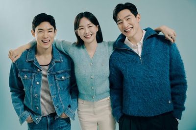 Sinopsis Soundtrack 2 , Kisah Geum Sae Rok Memilih antara Cinta Masa Lalu atau Masa Kini