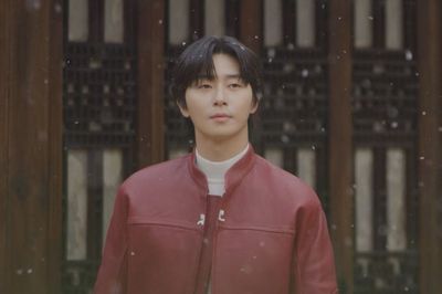 Aktor Park Seo Joon Beberkan Nama Asli dan Alasannya Mengganti Nama