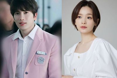 Jeon Mi Do dan Ji Sung Dikonfirmasi Bakal Adu Akting di Drama Thriller Baru Connection