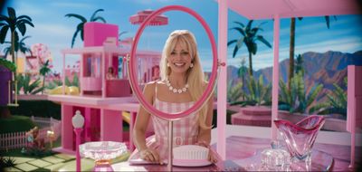 Garap Barbie Versi Animasi, Mattel akan Gandeng Illumination