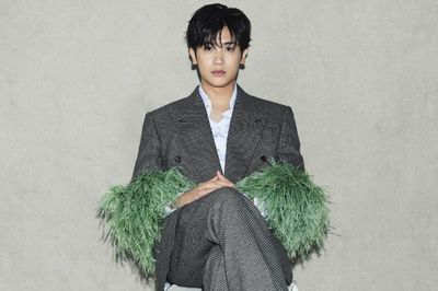Siap Sapa Fans Jakarta, Ini Dia Rekomendasi Drama Korea yang Dibintangi Park Hyung Sik