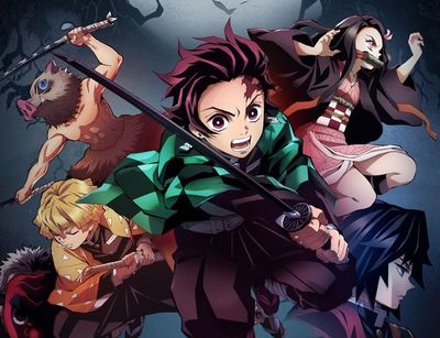 Demon Slayer Hadirkan Season 4 di 2024, Siap World Tour Termasuk Jakarta