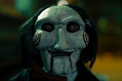 Film Saw XI Umumkan Akan Rilis September 2024 Mendatang