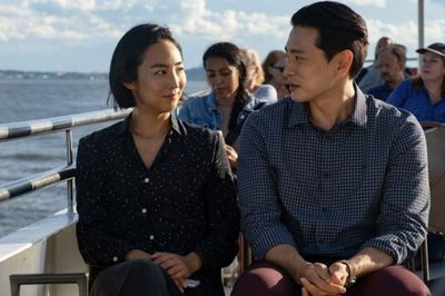 Past Lives Raih 5 Nominasi di Golden Globe 2024, Salah Satunya Film Terbaik