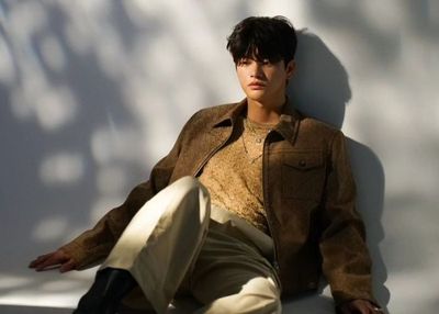Seo In-guk Bongkar Hal Mengerikan saat Syuting Death Game , Sampai Minta Tolong!