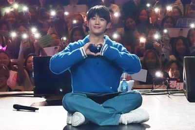 Jung Hae In Konfirmasi Bintangi Drama Romantis Baru Mom s Friend s Son , Tayang 2024 Mendatang