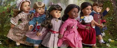 Sukses Buat Film Barbie , Mattel Akan Produksi Film American Girl Versi Live Action