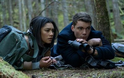 Daftar Film Netflix yang Paling Banyak Ditonton pada Paruh Pertama 2023