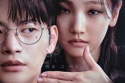 Drama Korea Death s Game , Ajak Penonton Hargai Hidup karena Mati Bukanlah Akhir dari Segalanya