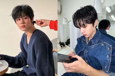 6 Fakta Menarik Kim Woo Seok, Si Tampan yang Bintangi Drama Korea Night Has Come