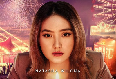 Natasha Wilona Bintangi Serial Horor Happy Birth-Die : Siap Bikin Merinding Mulai 12 Januari 2024