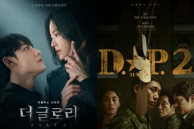 11 Rekomendasi Drakor Terbaik 2023 dengan Rating Tertinggi